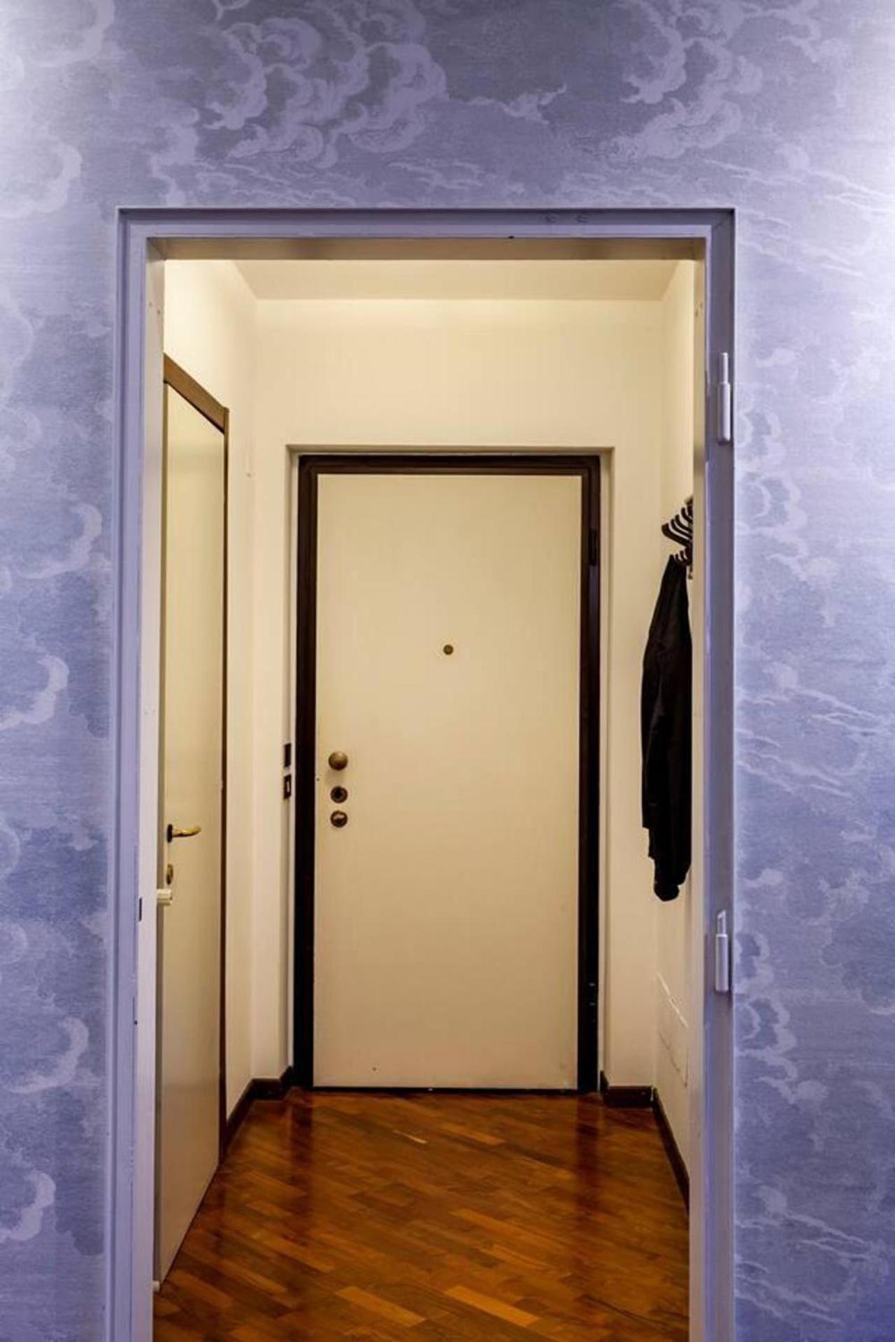 Design Villa With Parking Navigli Area מילאנו מראה חיצוני תמונה