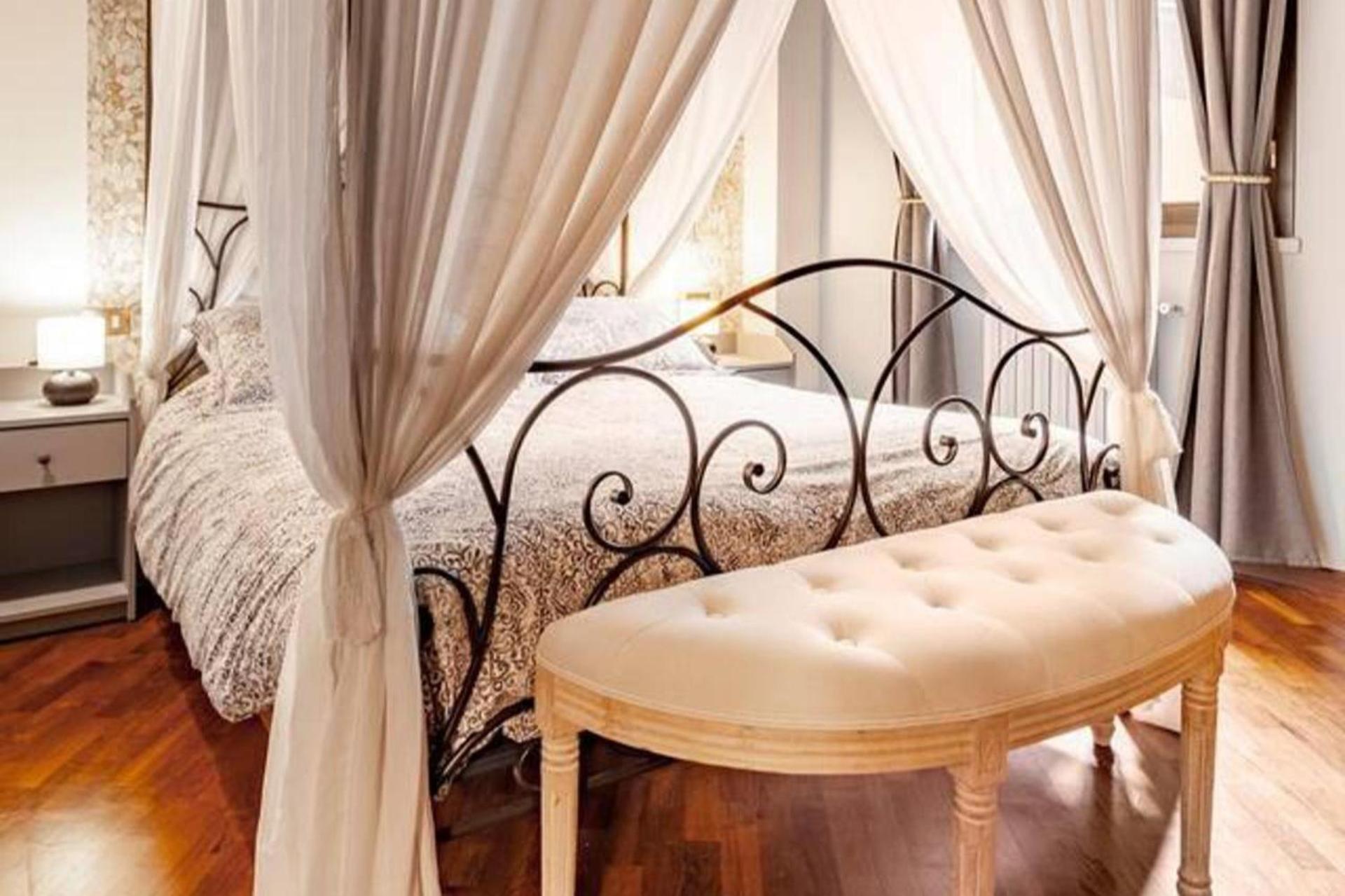 Design Villa With Parking Navigli Area מילאנו מראה חיצוני תמונה